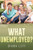 What Unemployed?
