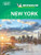 Michelin Green Guide Short Stays New York City: (Travel Guide) - 9782067243163