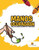 Manos Ocupadasn : Libros De Actividades Para Niños | Vol -1 | Como Dibujar (Spanish Edition)