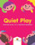 Quiet Play : Activity Books For Kids | Vol -3 | Mixed Math & Multiplication