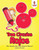 Tres Círculos Rojos: Niño Pequeño Libro Para Colorear Números Colores Formas (Spanish Edition)