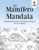 El Mamífero Mandala: Mandala Para Colorear De Edición Del Libro De Los Animales (Spanish Edition)