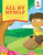 All By Myself : Pre K Coloring Book (French Edition)