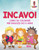 Incavo! : Libro Da Colorare Per Ragazze Dai 6 Anni (Italian Edition)