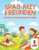 Spaß Mit Freunden: Malbuch Für Mädchen 10 Jahre (German Edition)