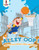 ¡Alley-Oop! : Chicos Colorear Libro Deportes (Spanish Edition)