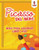 Picasso Del Bebé: Bebé Para Colorear Libro 1 Año (Spanish Edition)