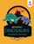 Different Dinosaurs : Coloring Book For 5 Year Old Girls