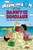 Danny And The Dinosaur And The Sand Castle Contest (I Can Read Level 1)