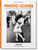 Photo Icons. 50 Landmark Photographs and Their Stories (Bibliotheca Universalis)