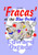 Fracas At The Blue Orchid