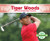 Tiger Woods: Golf Great & Multi-Major Champion (History Maker Bios (Lerner))