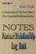 Notes Partners Relationship Log Book: A Continuation Of The, Dos & Don'Ts Of A Committed Relationship'S Book