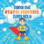 Static Electricity Superhero: A Science Learning Book For Kindergarten Kids (Science Kids)