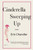 Cinderella Sweeping Up