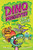 Law And Odor: Dinosaur Graphic Novel (Dinomighty!, 3)