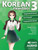 Korean From Zero! 3: Continue Mastering The Korean Language With Integrated Workbook And Online Course
