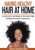 Having Healthy Hair At Home: A Holistic Approach To Hair