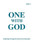 One With God: Awakening Through The Voice Of The Holy Spirit - Book 3