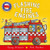 Flashing Fire Engines (Amazing Machines)