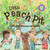 Little Peach Pit: A Story About Perseverance And Friendship