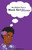 Revelations From A Black Girl Bloomin'