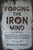 Forging The Iron Mind
