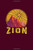Zion: Notebook Zion National Park Hiking Lovers And Wild Animals Fans Zion: Notebook Zion National Park Hiking Lovers And Wild Animals Fans