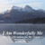 I Am Wonderfully Me: Positive Affirmations For Me! Volume 3 (3)