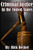 Criminal Justice In The United States