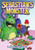 Sebastian'S Monster (02) (Deepening Understanding)