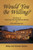 Would You Be Willing?: The Story Of Restoring The Foundations At Echo Mountain Inn
