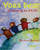 Yoga Coloring In Book Fun: Coloring In Yoga Poses For Kids And Grown Ups