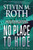 No Place To Hide: A Trace Austin Suspense Thriller (2)