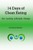14 Days Of Clean Eating: For Healthy Lifestyle Change