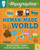 The Human-Made World (Mapographica: Your World In Infographics)