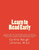 Learn To Read Early (Early Readers)