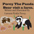 Percy The Panda Bear Visit A Farm.