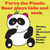 Percy The Panda Bear Plays Hide And Seek.