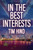 In The Best Interests (A Luke Frankland Novel)