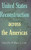 United States Reconstruction Across The Americas (Frontiers Of The American South)