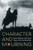 Character And Mourning: Woolf, Faulkner, And The Novel Elegy Of The First World War