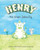 Henry The Green Zebra-Pig