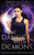 The Danger With Demons (The Elemental Witch Series)