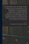 The Materials of Construction. a Treatise for Engineers in the Properties of Engineering Materials, Compiled From Textbooks Published for the Students ... Selected for the Use of Students in the Engin