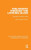Philosophy Through the Looking-Glass: Language, nonsense, desire (Routledge Library Editions: Philosophy of Language)