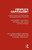 People's Capitalism?: A Critical Analysis of Profit-Sharing and Employee Share Ownership (Routledge Library Editions: Employee Ownership and Economic Democracy)