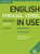 English Phrasal Verbs in Use Advanced Book with Answers: Vocabulary Reference and Practice (Vocabulary in Use)