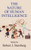 The Nature of Human Intelligence