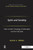 Spirit and Sonship: Colin Gunton's Theology of Particularity and the Holy Spirit (Routledge New Critical Thinking in Religion, Theology and Biblical Studies)